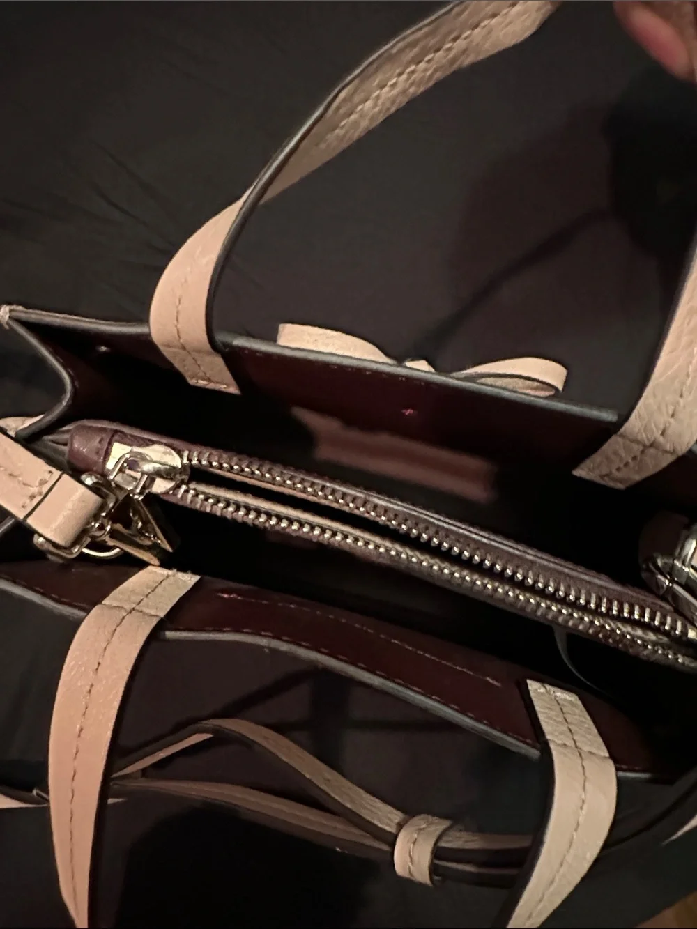 kate spade this bag